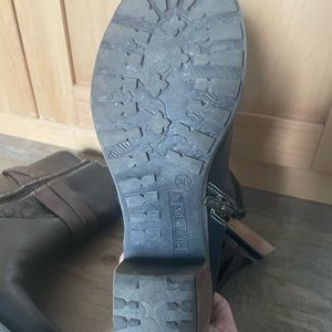 Pikolinos women’s size 36 leather boots